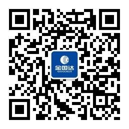 公众号二维码